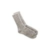 Aclima Norwegian Wool Socks Grey/White