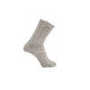 Aclima Norwegian Wool Socks Grey/White