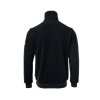 Aclima ReBorn Terry Jacket Dark Grey Melange