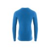 Aclima Streamwool Crew Neck Corsair