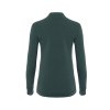 Aclima StreamWool Crew Neck Woman Green Gables