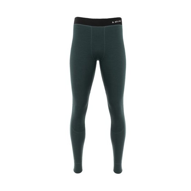 Aclima StreamWool Longs Green Gables