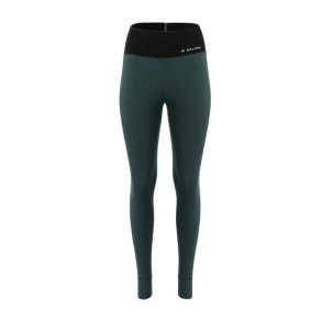 Aclima StreamWool Longs Woman Green Gables