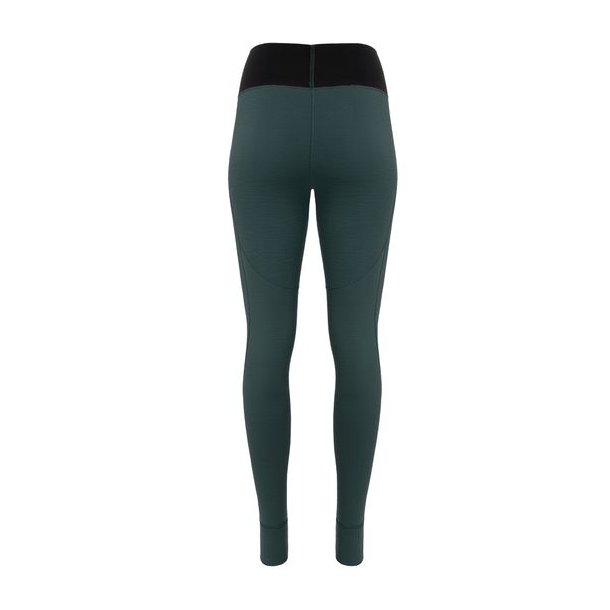 Aclima StreamWool Longs Woman Green Gables