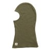 Aclima WarmWool Balaclava Tarmac/Nature