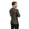 Aclima WarmWool Crew Neck Tarmac