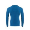 Aclima WarmWool Crew Neck Corsair