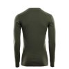Aclima WarmWool Crew Neck Olive Night
