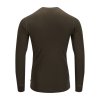 Aclima WarmWool Crew Neck Tarmac