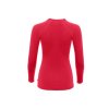 Aclima WarmWool Crew Neck Woman Jester Red