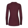 Aclima Warmwool Crewneck W Fig