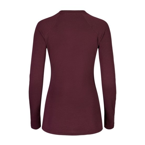 Aclima Warmwool Crewneck W Fig