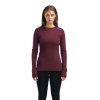 Aclima Warmwool Crewneck W Fig