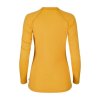 Aclima Warmwool Crewneck W Mango Mojito