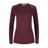 Aclima Warmwool Crewneck W Fig