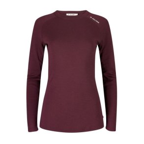 Aclima Warmwool Crewneck W Fig
