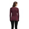 Aclima Warmwool Crewneck W Fig