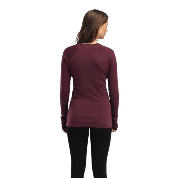 Aclima Warmwool Crewneck W Fig