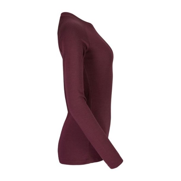 Aclima Warmwool Crewneck W Fig
