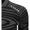 Aclima WarmWool Crewneck W Black Motion
