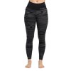 Aclima Warmwool Longs High Waist W Black Motion