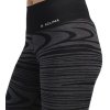 Aclima Warmwool Longs High Waist W Black Motion