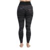 Aclima Warmwool Longs High Waist W Black Motion
