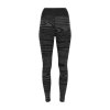 Aclima Warmwool Longs High Waist W Black Motion