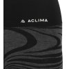Aclima Warmwool Longs High Waist W Black Motion