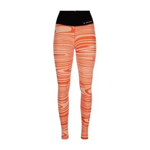 Aclima WarmWool Longs High Waist Woman Signature Motion