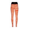 Aclima WarmWool Longs High Waist Woman Signature Motion