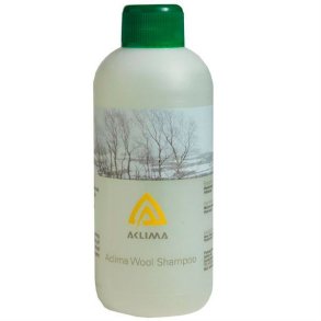 Aclima Wool Shampoo