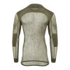 Aclima WoolNet Crew Neck Tarmac