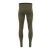 Aclima WoolTerry Longs Olive Night