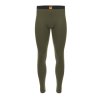 Aclima WoolTerry Longs Olive Night