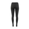 Aclima WoolTerry Longs Woman Jet Black