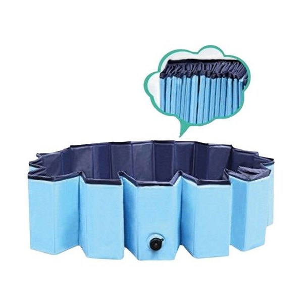 Active Canis Dog Pool  100x30cm