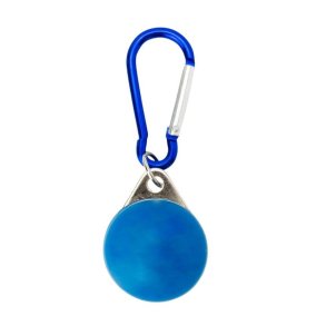 Active Canis Led Light Med Karabinhage, Bl�