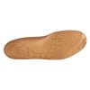 Aetrex Insole 425 Compete Mid Brown / Black