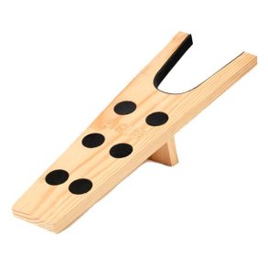 Aigle Bootjack Wood Stvlekngt