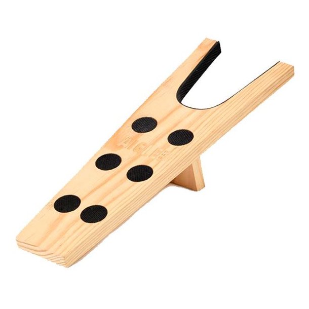 Aigle Bootjack Wood Stvlekngt