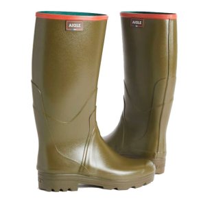 Aigle Chambord Pro 2 Kaki