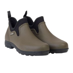 Aigle Lessfor M Plus Gummistvle Kaki