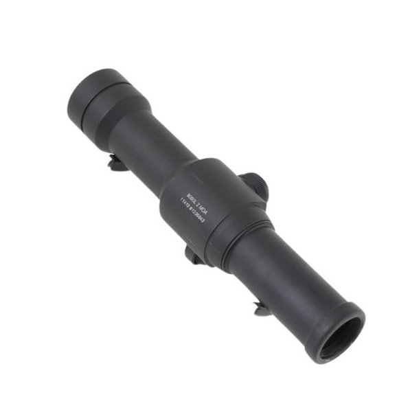 Aimpoint 9000L 2MOA Brugt Rdpunktssigte