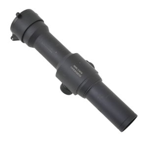 Aimpoint 9000L 2MOA Brugt R�dpunktssigte 