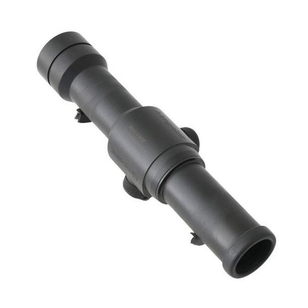 Aimpoint 9000L Brugt Rdpunktssigte 