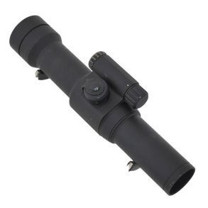 Aimpoint 9000L Brugt R�dpunktssigte 
