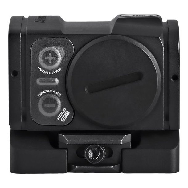 Aimpoint Acro C-2 3,5 MOA Weaver / Picatinny 22mm