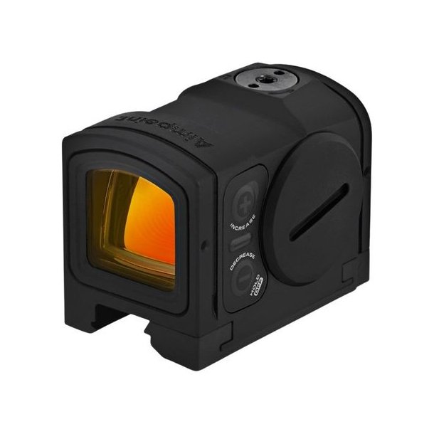 Aimpoint Acro S-2 9 MOA Montage Til 6-12mm Skinne