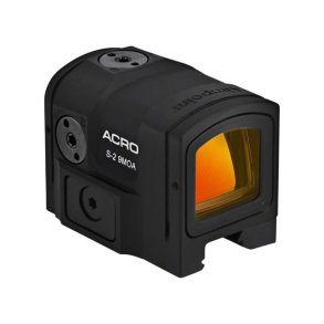 Aimpoint Acro S-2 9 MOA Montage Til 6-12mm Skinne